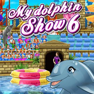 My Dolphin Show Kostenlos Spielen