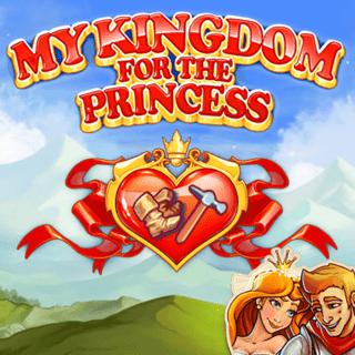 My Kingdom For The Princess 5
