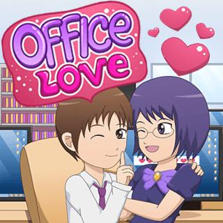 Office Love cover artwork