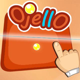 Ojello cover artwork