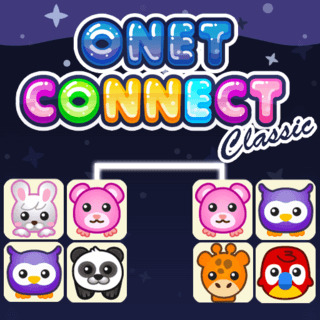 Игра Onet Connect Classic лучшие игры на телефон без скачиваний