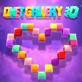 Onet Gallery 3D cover artwork