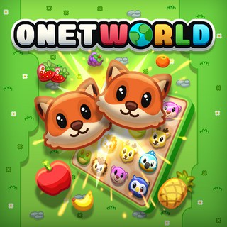 Onet World cover artwork