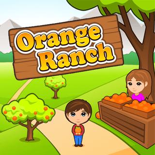 Orange Ranch cover artwork