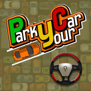 Park Your Car cover artwork