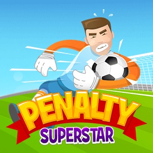 Penalty Superstar cover artwork