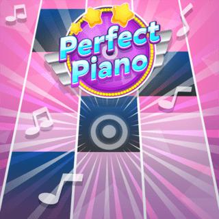 Play Perfect Piano