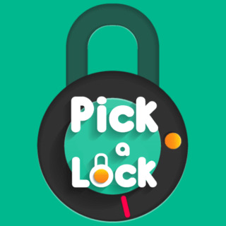 Pick A Lock cover artwork