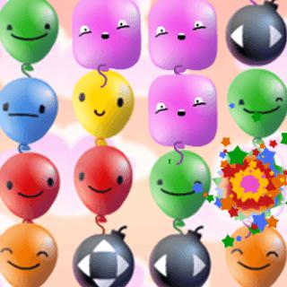 Pop Pop Rush cover artwork