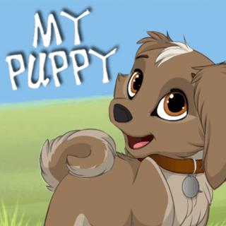 My Puppy cover artwork