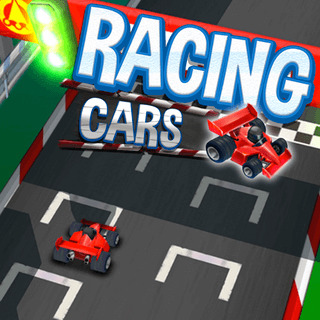 Racing Cars cover artwork