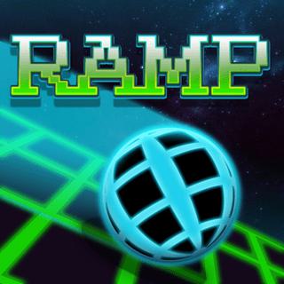 Ramp cover artwork
