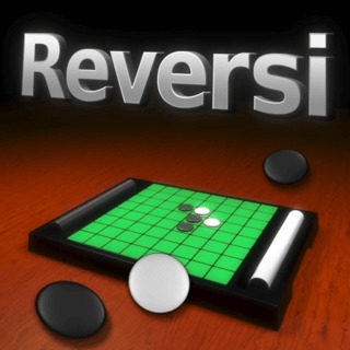 Reversi cover artwork