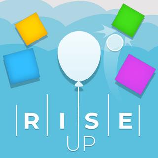 Rise Up cover artwork
