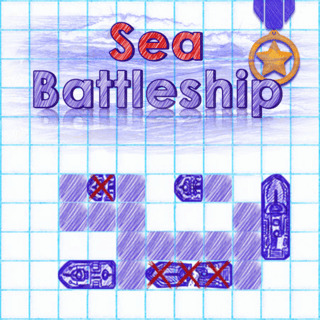 Spiele jetzt Sea Battleship