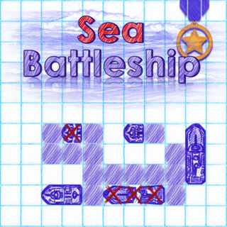 Sea Battleship cover artwork