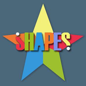 Shapes cover artwork