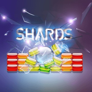 Shards cover artwork