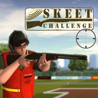 Skeet挑戰賽 (Skeet Challenge)