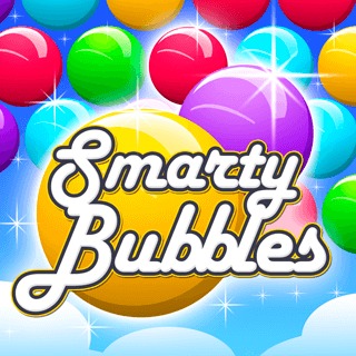 Smarty Bubbles cover artwork