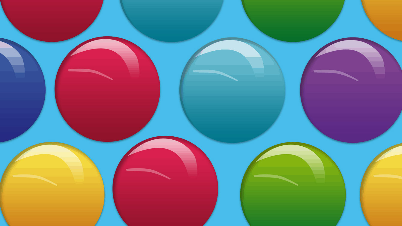 SMARTY BUBBLES  Free HTML5 & Mobile Games on Funky Potato!