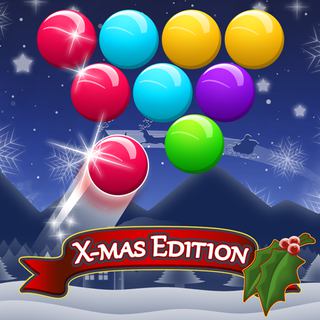 Smarty Bubbles X-MAS Edition cover artwork