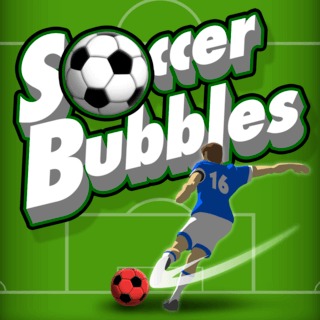 Soccer Bubbles cover artwork