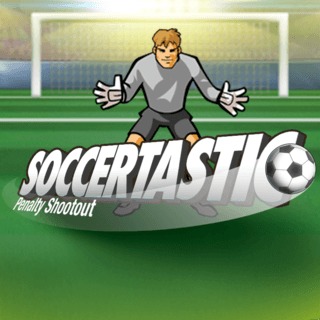 Игра Soccertastic аркада онлайн без скачивания
