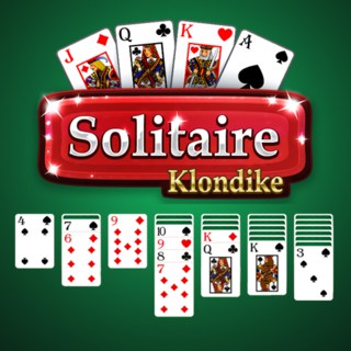 Игра Solitaire Klondike лучшие игры на телефон без скачиваний