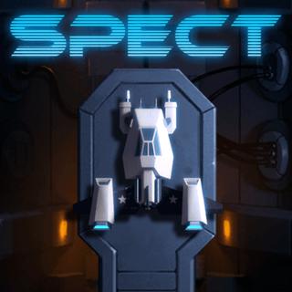 Spect cover artwork