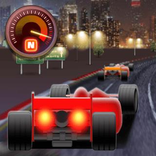 Speed Club Nitro cover artwork