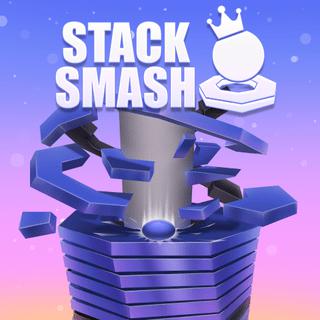 Stack Smash cover artwork
