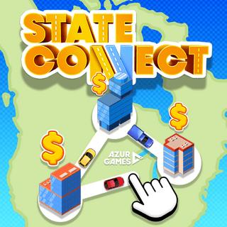 State Connect cover artwork