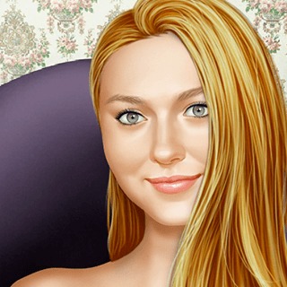 Игра Dakota True Make Up для девочек онлайн без скачивания