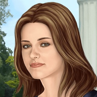 Kristen True Make Up cover artwork
