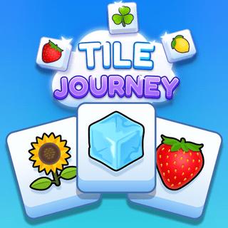 Tile Journey cover artwork
