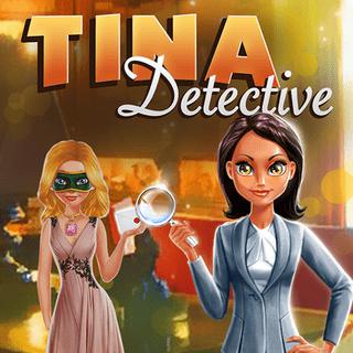 Tina - Detective - Tina - Điều Tra Viên HTML5