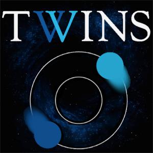 Twins cover artwork
