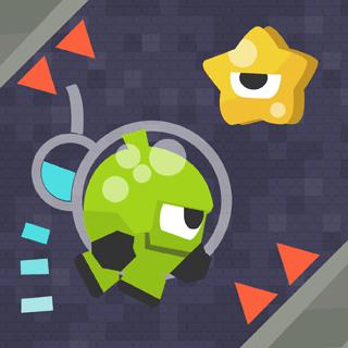 Ufo Run cover artwork