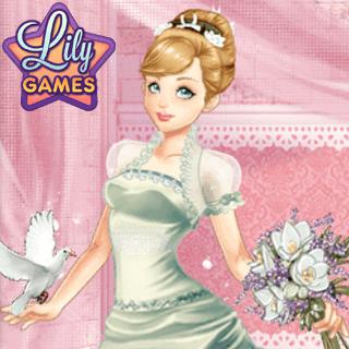Lily cưới HTML5