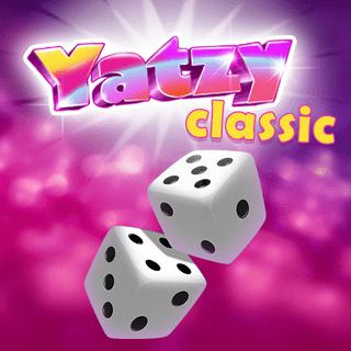 Yatzy Classic cover artwork
