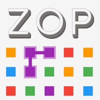 Zop cover artwork